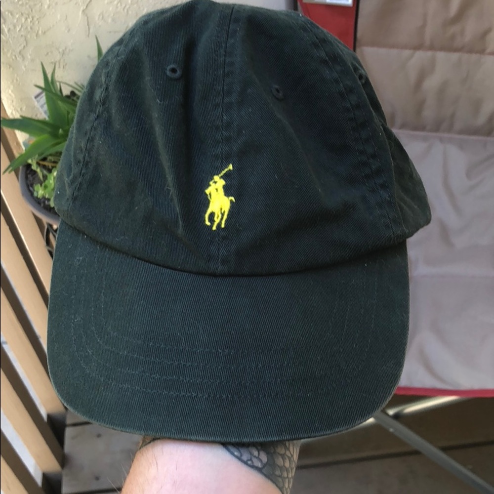 polo ralph lauren hat